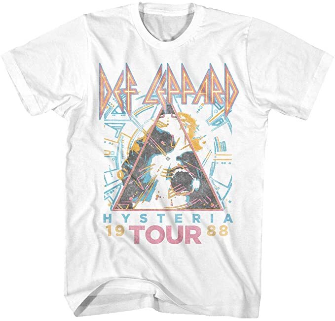 Tan astrum Rock Shirt